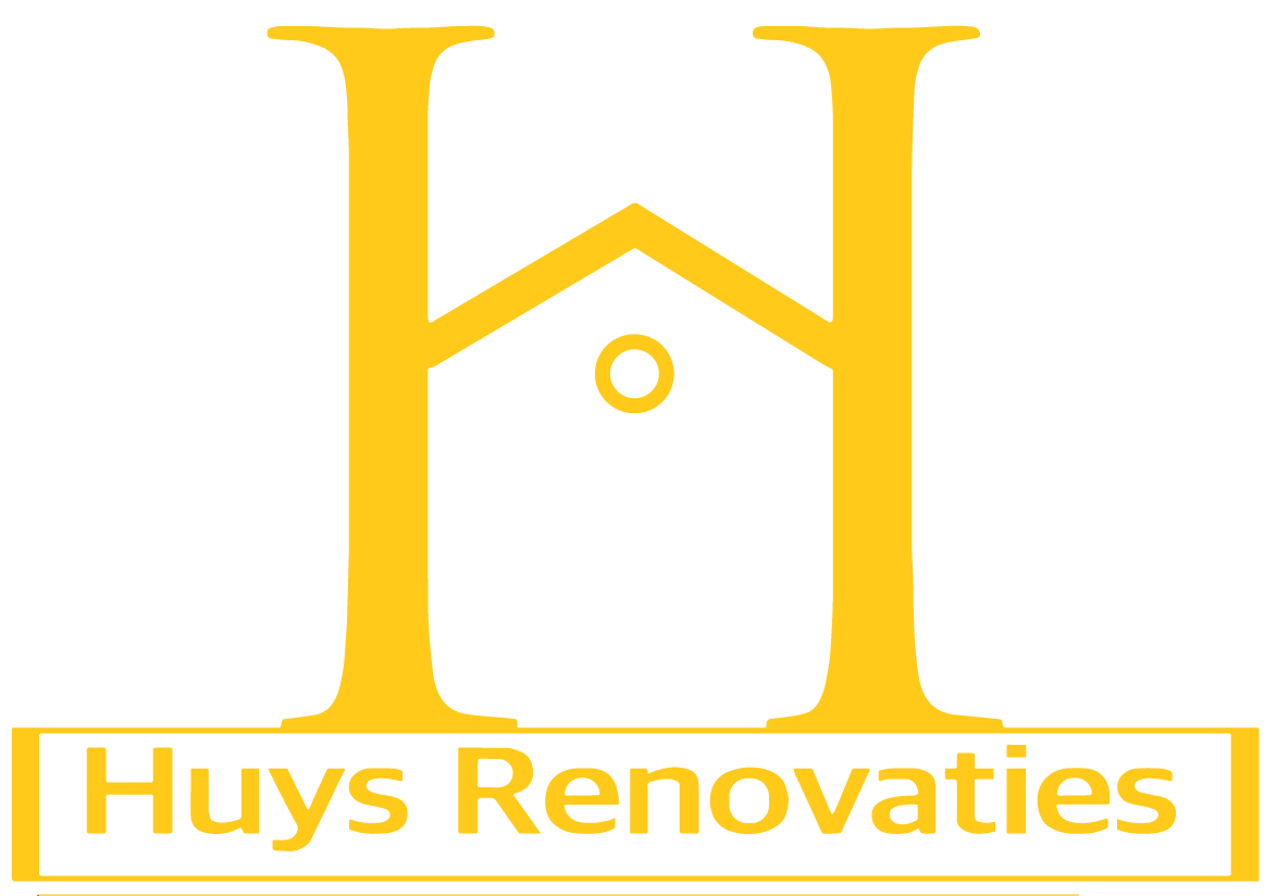 Logo Huys Renovaties