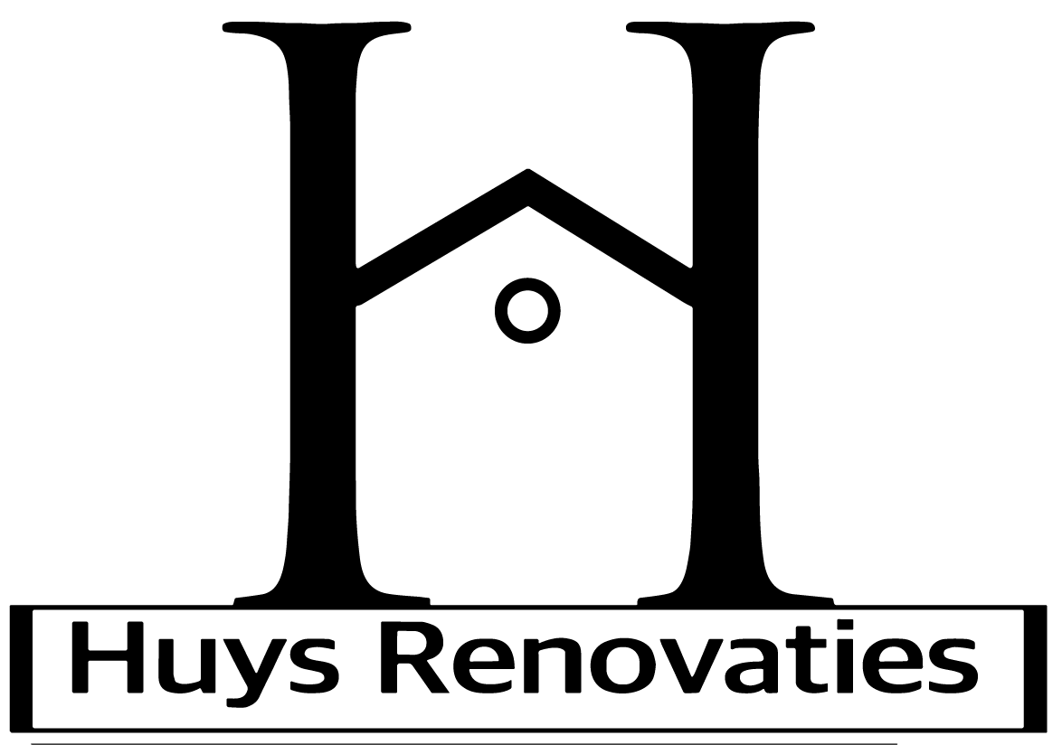 Logo Huys Renovaties